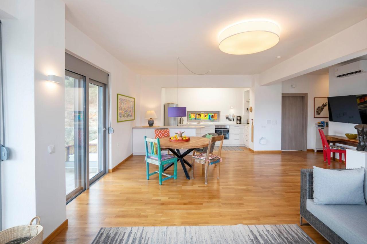 Barbara Apartment بلاكاس المظهر الخارجي الصورة