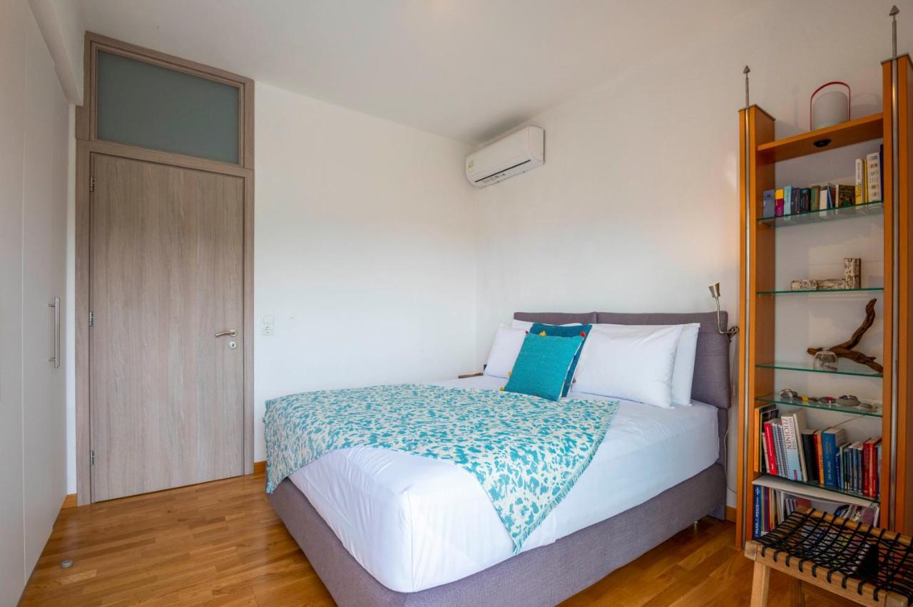 Barbara Apartment بلاكاس المظهر الخارجي الصورة