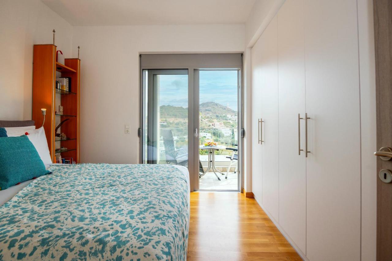 Barbara Apartment بلاكاس المظهر الخارجي الصورة