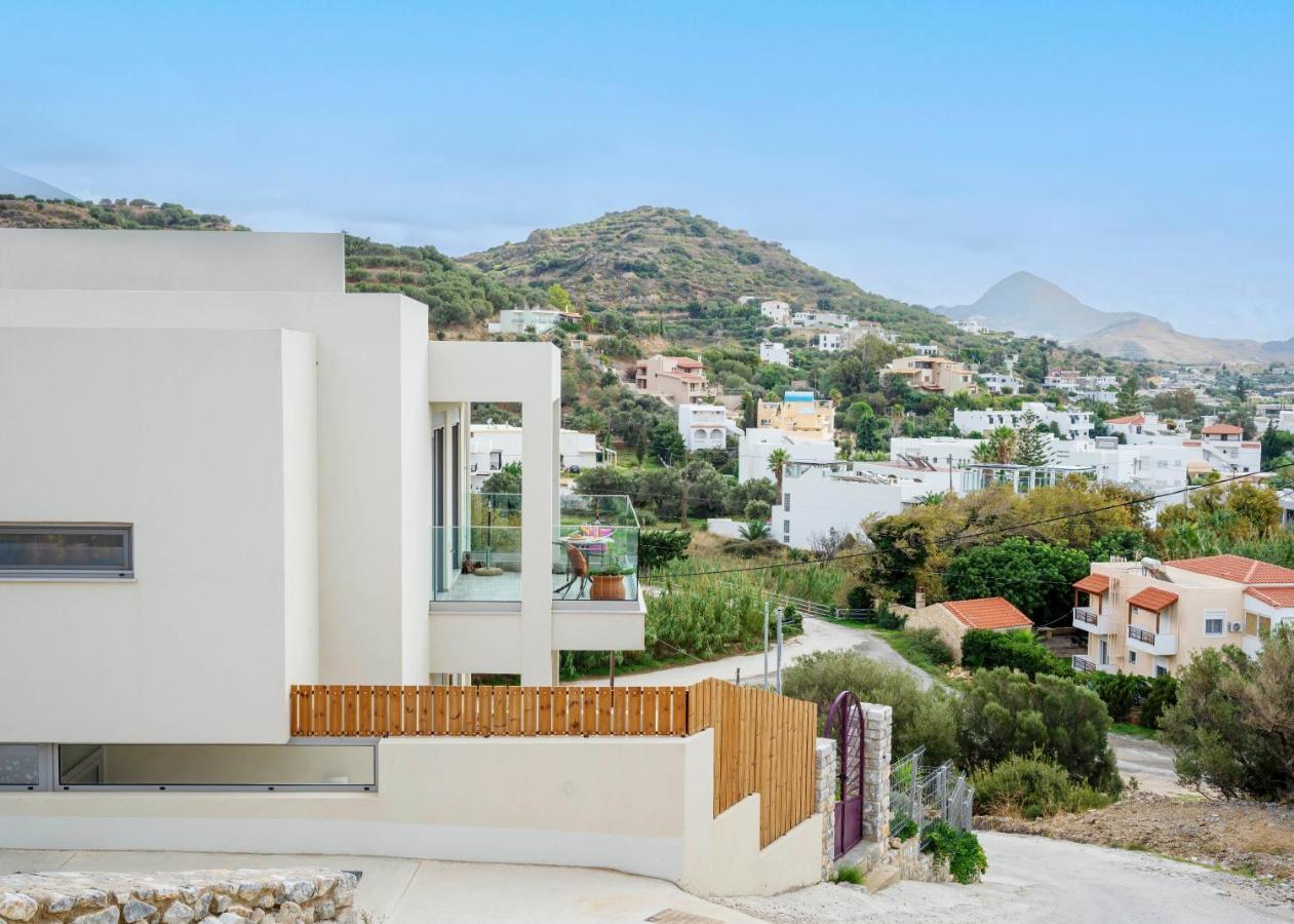Barbara Apartment بلاكاس المظهر الخارجي الصورة
