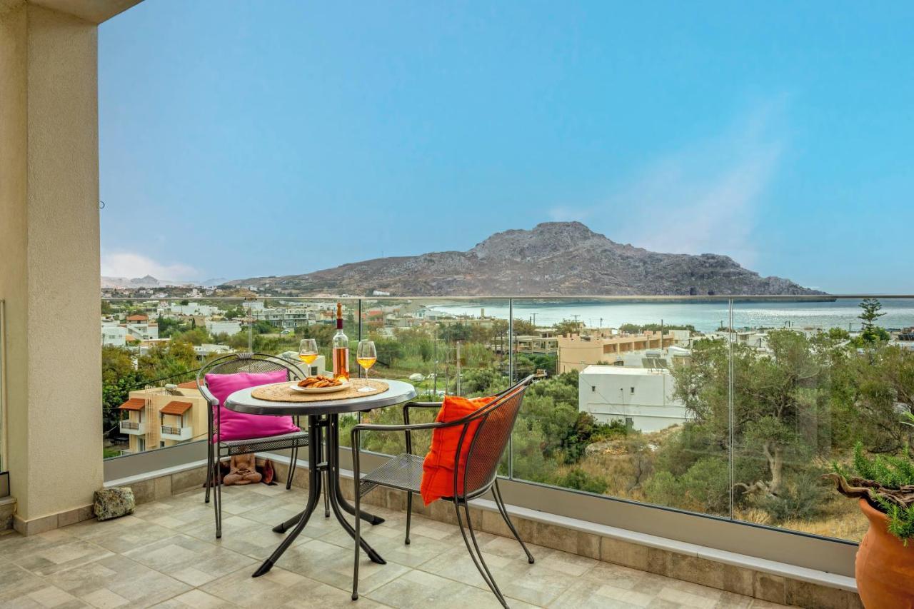 Barbara Apartment بلاكاس المظهر الخارجي الصورة