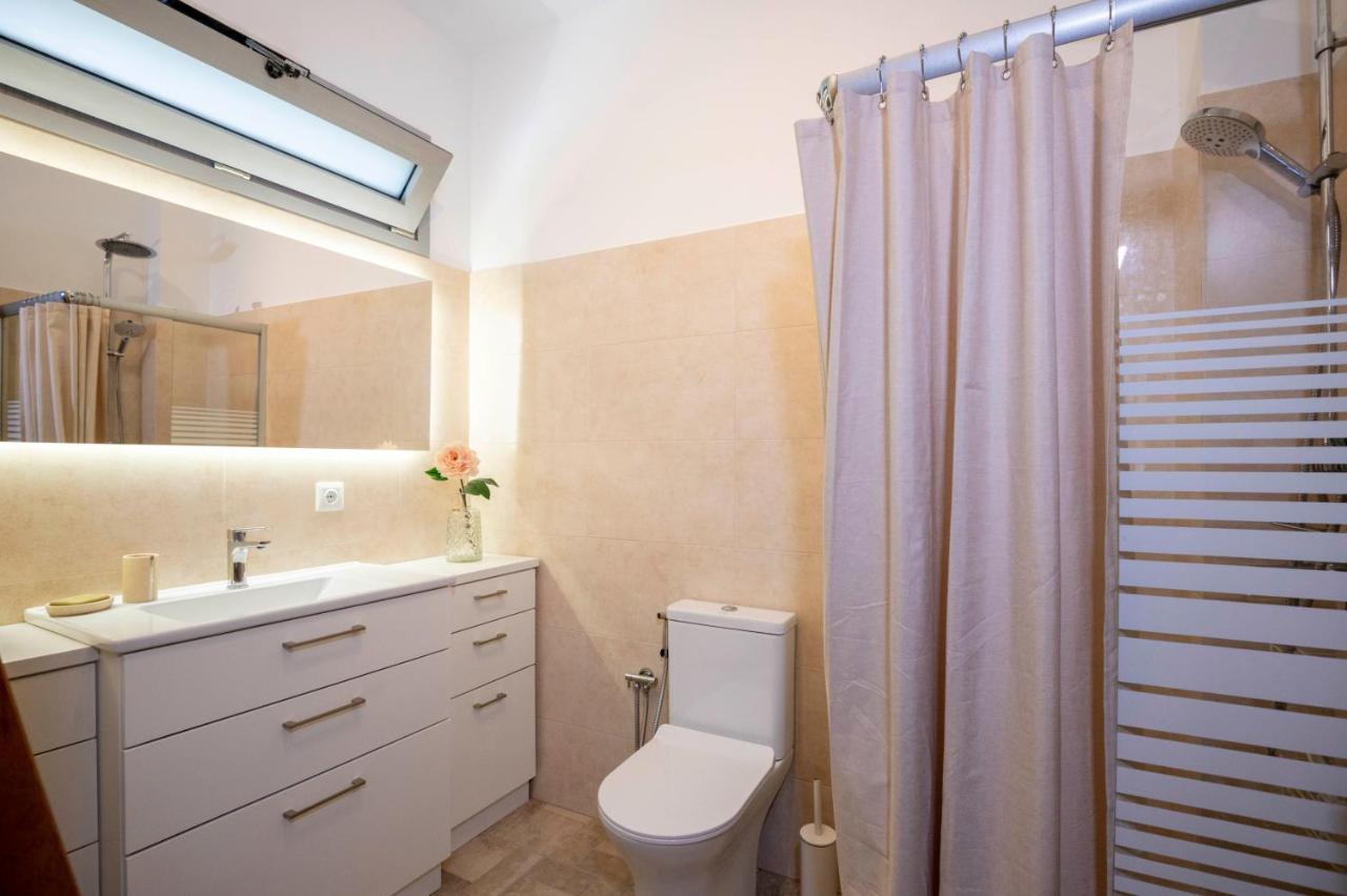 Barbara Apartment بلاكاس المظهر الخارجي الصورة