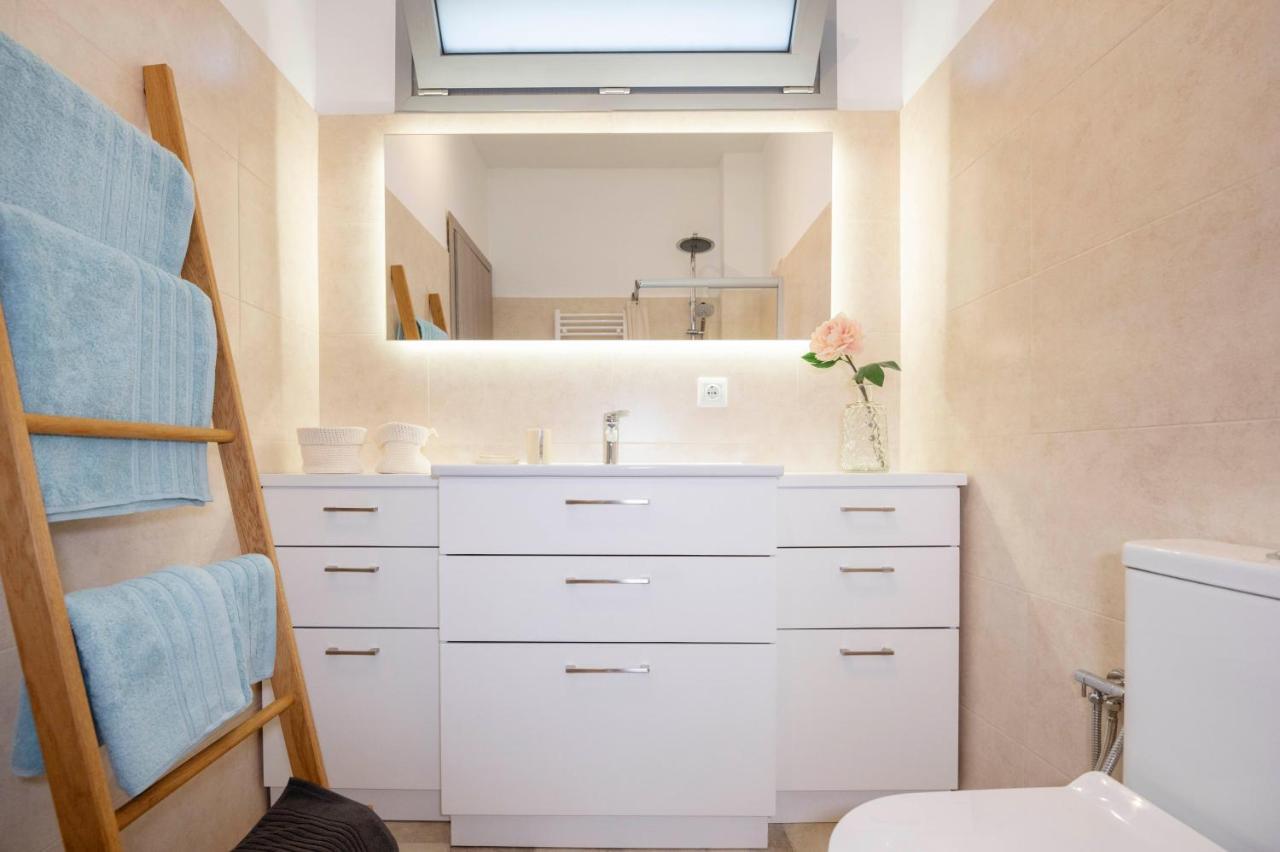 Barbara Apartment بلاكاس المظهر الخارجي الصورة