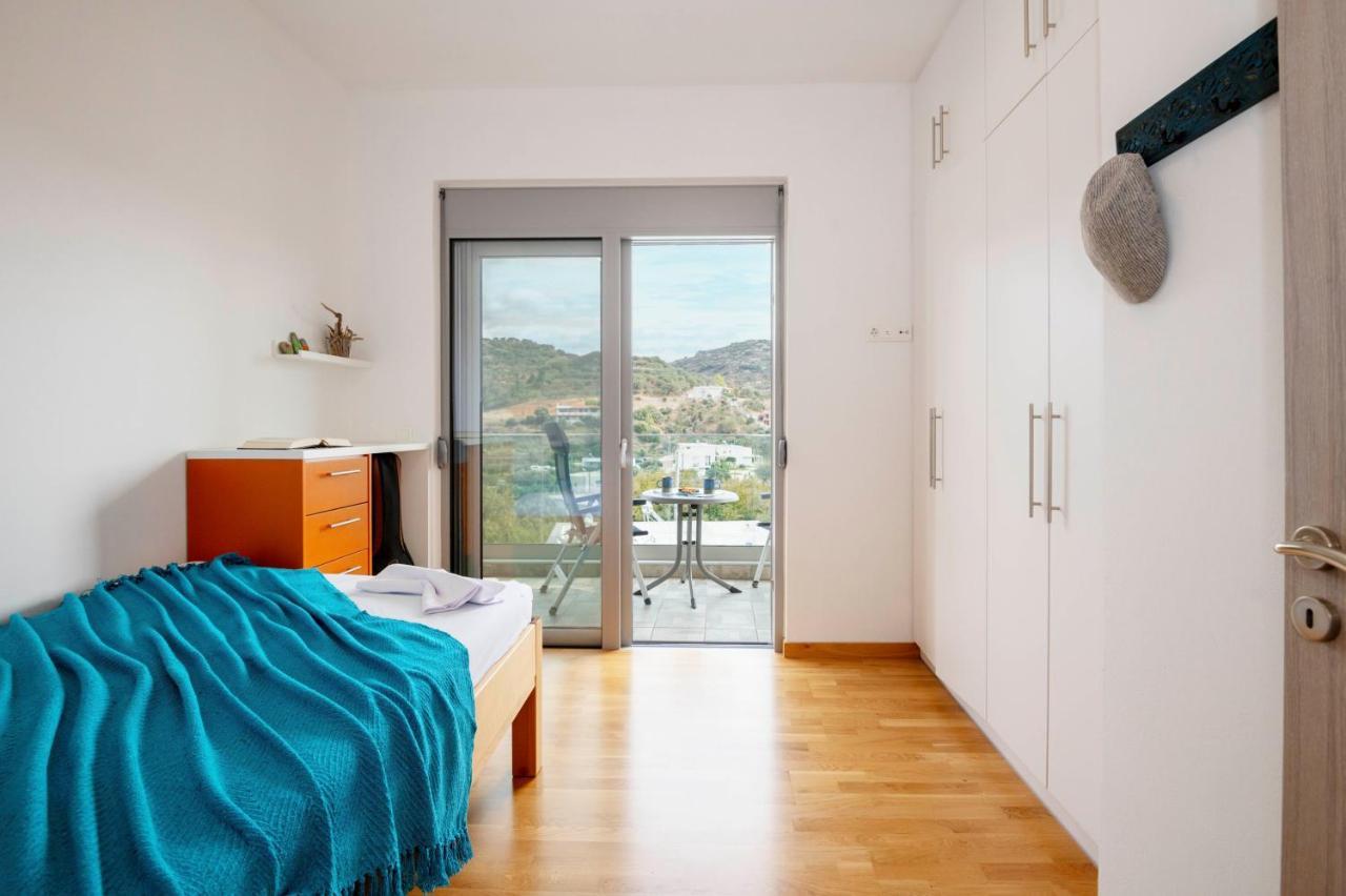 Barbara Apartment بلاكاس المظهر الخارجي الصورة