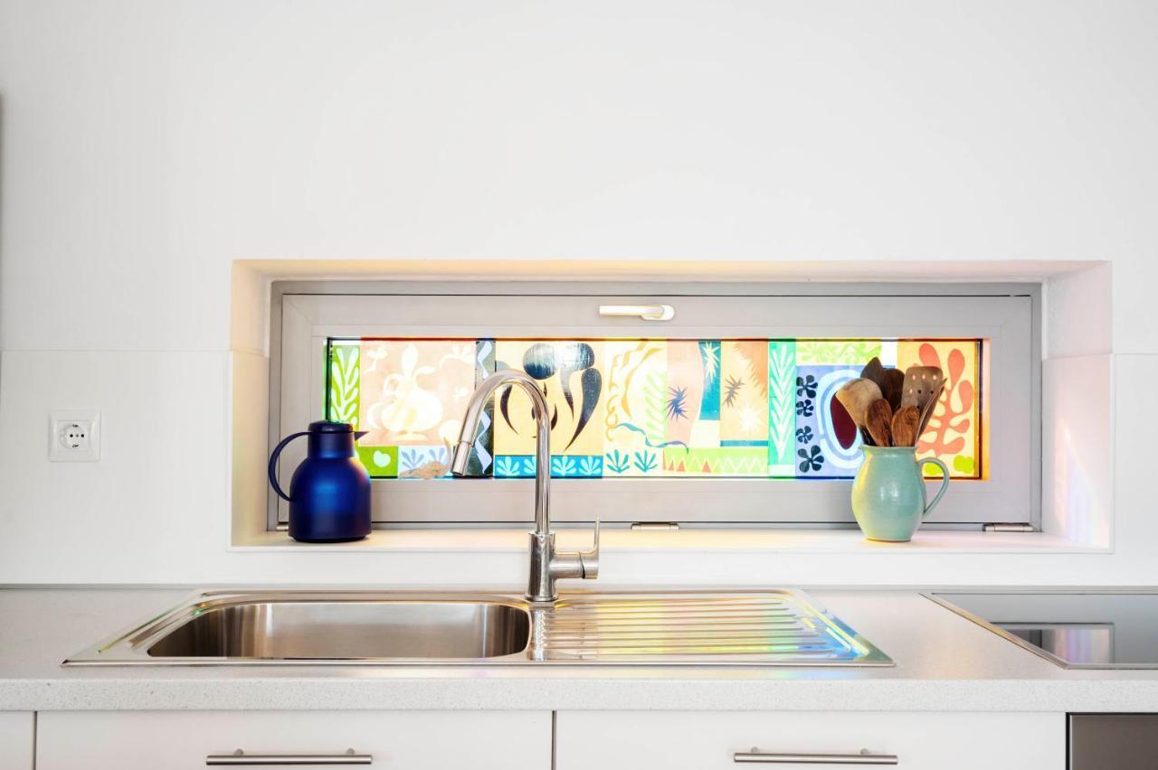 Barbara Apartment بلاكاس المظهر الخارجي الصورة