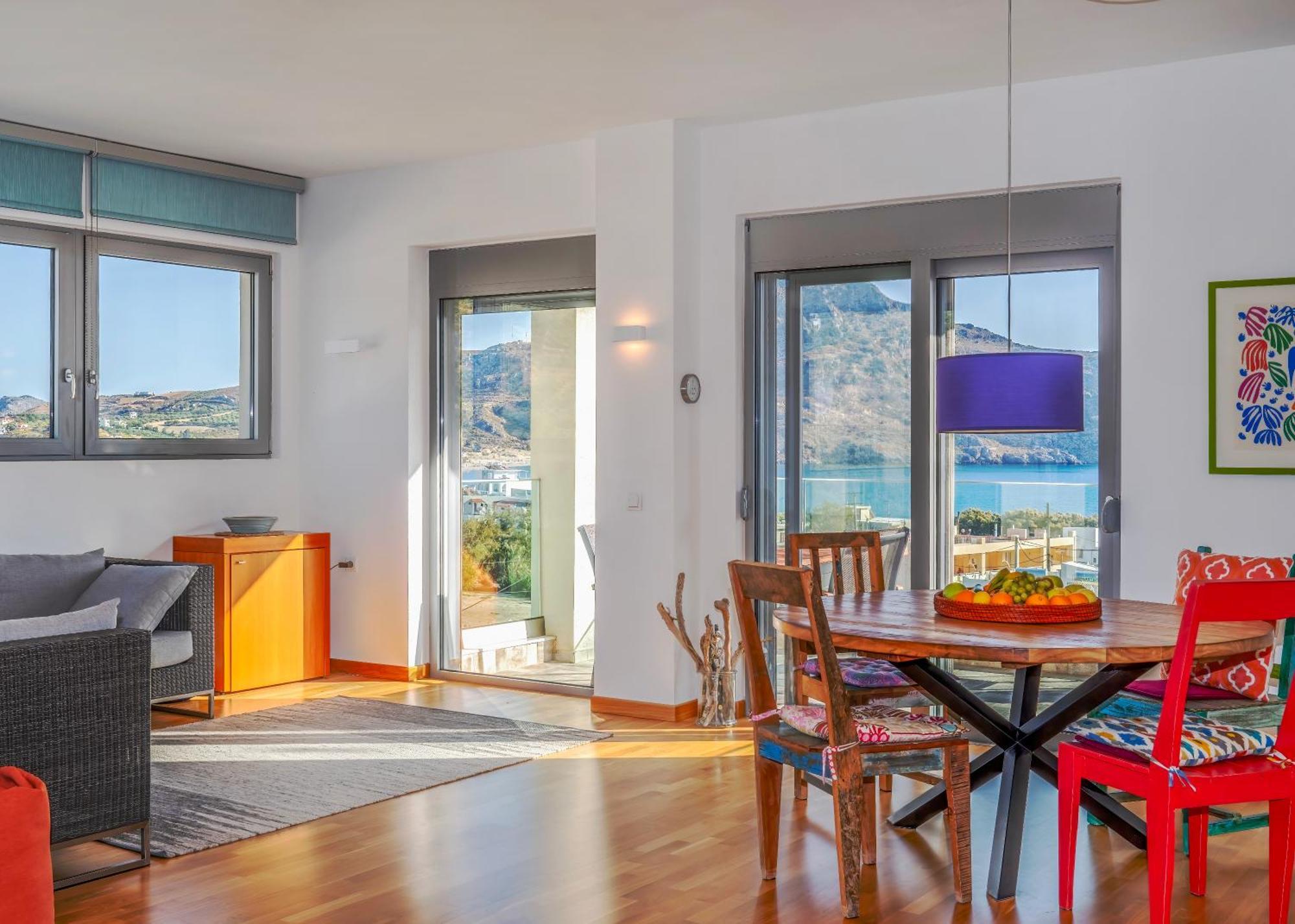 Barbara Apartment بلاكاس المظهر الخارجي الصورة