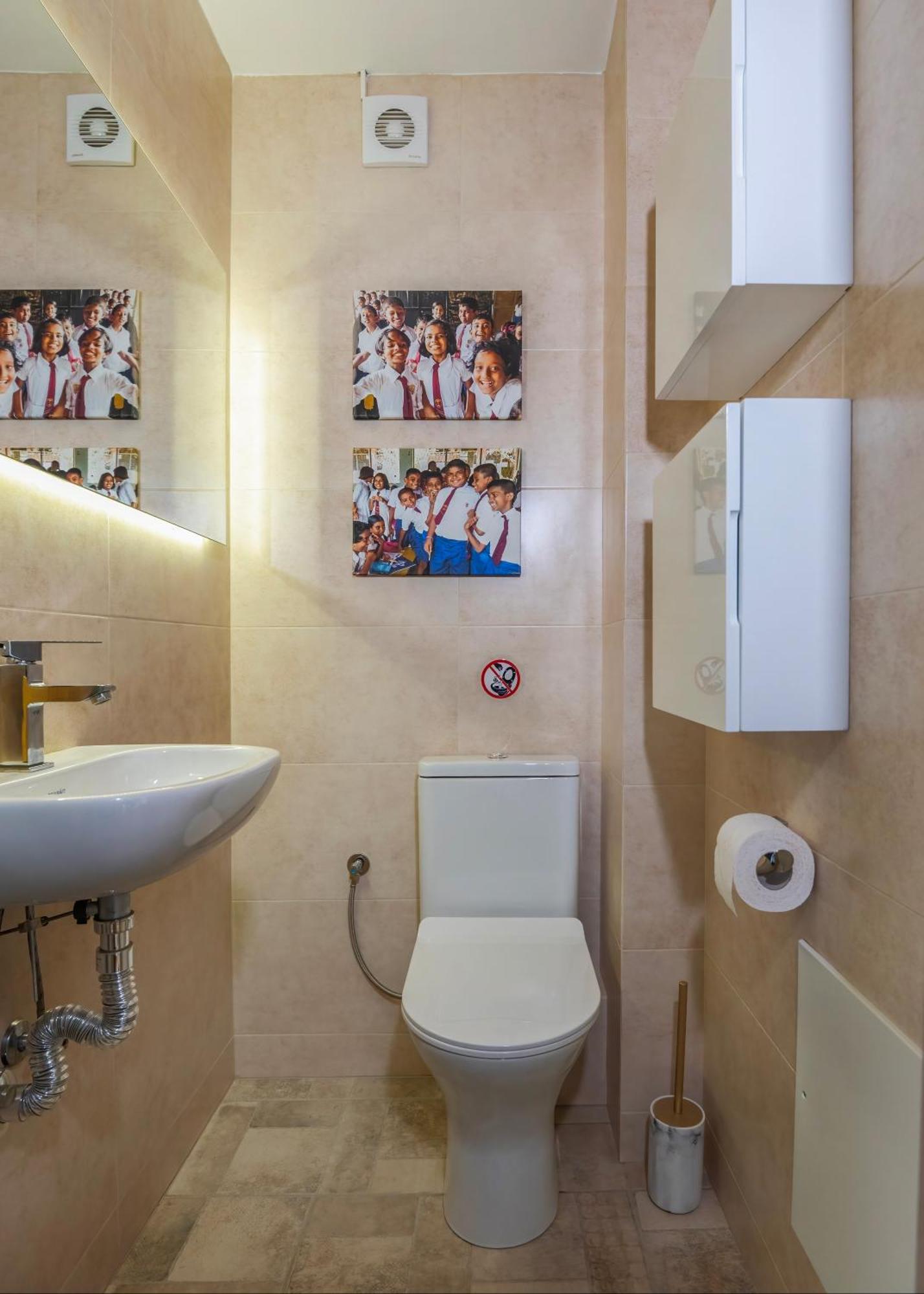 Barbara Apartment بلاكاس المظهر الخارجي الصورة