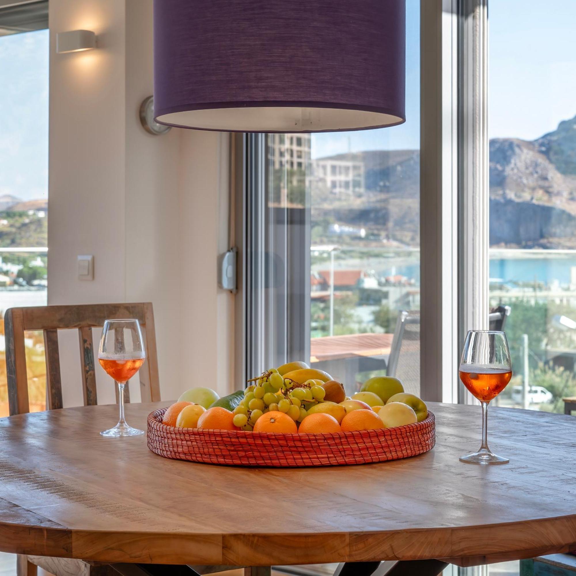 Barbara Apartment بلاكاس المظهر الخارجي الصورة